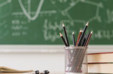 Бабак: в этом году стартует реформа зарплат учителей