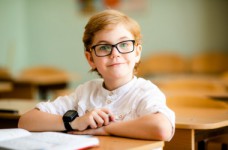 Изучаем настоящее время в английском языке 