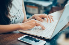 Работа с Web of Science: вебинары для преподавателей 