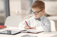 В 40% украинских школ нет качественного Интернета