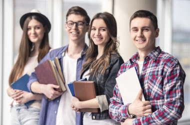 Продолжается набор в Украинскую академию лидерства