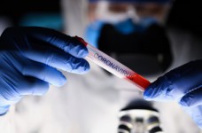 На Тернопольщине инструктора ЗНО пройдут тест на коронавирус 