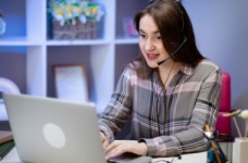 Как учителя переживали общегосударственный карантин?