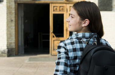 Дети на ЗНО будут находиться в безопасности, - УЦОКО