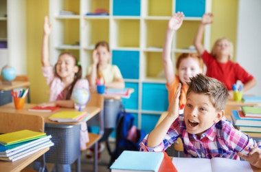 Оценки в НУШ без традиционных табелей и с правом на ошибку