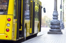 Местная власть обеспечит подвоз детей на ЗНО