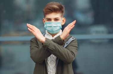 УЦОКО призывает не приходить в пункты пробного ЗНО