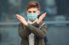 УЦОКО призывает не приходить в пункты пробного ЗНО