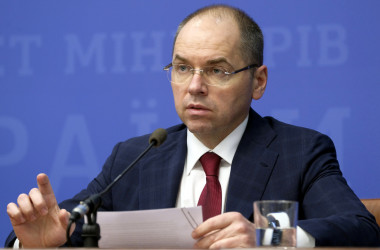 В Минздраве уверены, что не отменяли пробное ЗНО