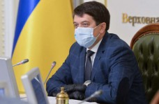 Отмена ЗНО будет большим шагом назад, - Разумков