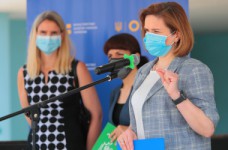 В Украине разрешено проводить ЗНО. Старт 25 июня