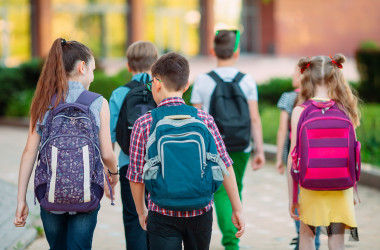 Мандзий: принципы НУШ станут достоянием учеников 5-9 классов 