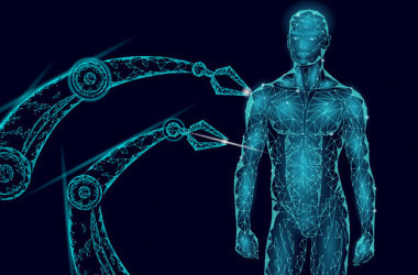 Лаборатория симуляционного тренинга в КНУ Шевченко