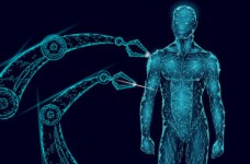 Лаборатория симуляционного тренинга в КНУ Шевченко