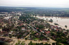 Наводнение на Западе - основание для участия в дополнительном ЗНО