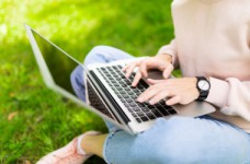 Как формировать репутацию вашего подростка в Интернете