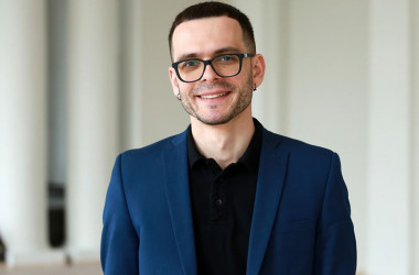 Заместитель министра Егор Стадный уходит из МОН