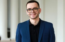 Заместитель министра Егор Стадный уходит из МОН