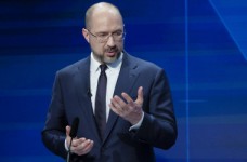 Шмыгаль об и.о. министра образования: у человека ясное видение