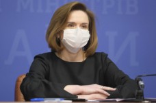 Мандзий: ЗНО проходит в безопасных условиях