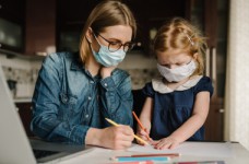 ВР допускает дистанционное начало учебного года