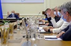 Кабмин уволил 4 заместителей министра образования