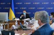 В МОН провели заседание Аттестационной коллегии