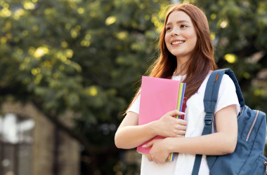 Состоялось внешнее оценивание по иностранным языкам 