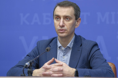 Дети 1 сентября пойдут в школу, - Ляшко