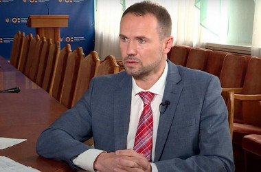 Президент выразил доверие к моим позициям, - Шкарлет