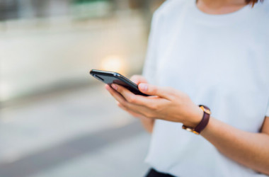 Презентация нового образовательного приложения «KNU online»