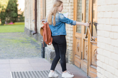 Завершается прием заявлений на профессионального младшего бакалавра