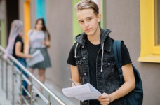 Состоялось внешнее оценивание по биологии