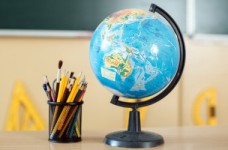 ЗНО по географии: накануне тестирования