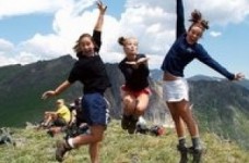 Самые популярные для отдыха детей - лагеря с изучением иностранного языка