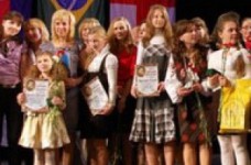 Завершился десятый международный конкурс по украинскому языку им. Петра Яцика