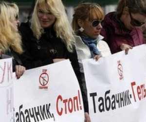 На студентов-активистов давят "профилактическими беседами"