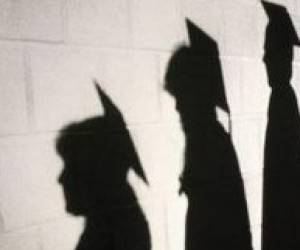 Украинские вузы предоставляют некачественное юридическое образование