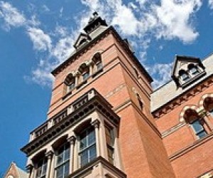 Как выбрать университет для учебы за границей