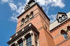 Как выбрать университет для учебы за границей