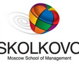 Московская школа управления Сколково проведет информационную сессию в Киеве
