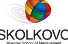 Московская школа управления Сколково проведет информационную сессию в Киеве