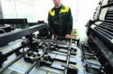 За бесплатные дипломы со студентов дерут по 130 гривен