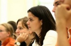 Демографическая ситуация отразится на системе высшего образования