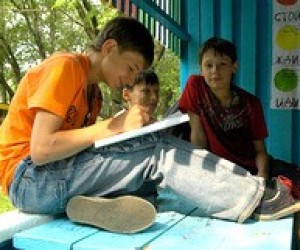 Детские лагеря при киевских школах заработают с 31 мая