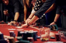 Часть денег от игорного бизнеса пойдет на образование
