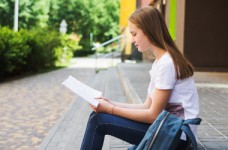 Состоялось внешнее оценивание по географии