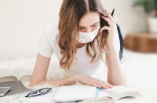 Карантин продолжат еще на месяц