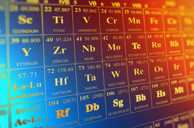 Состоялось независимое оценивание по химии