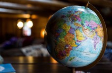 География - специальность уровня «бакалавр»